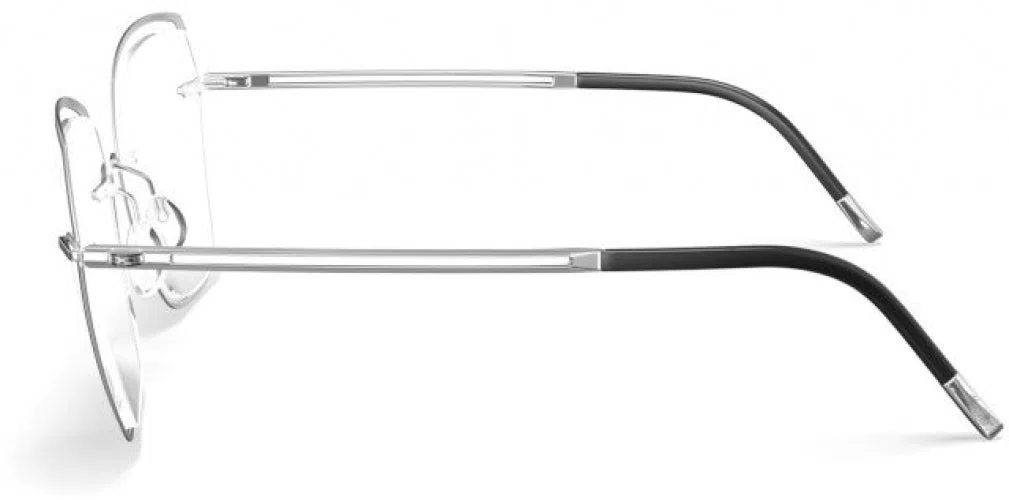 Silhouette Artline Fullrim 4563 Eyeglasses - view 13